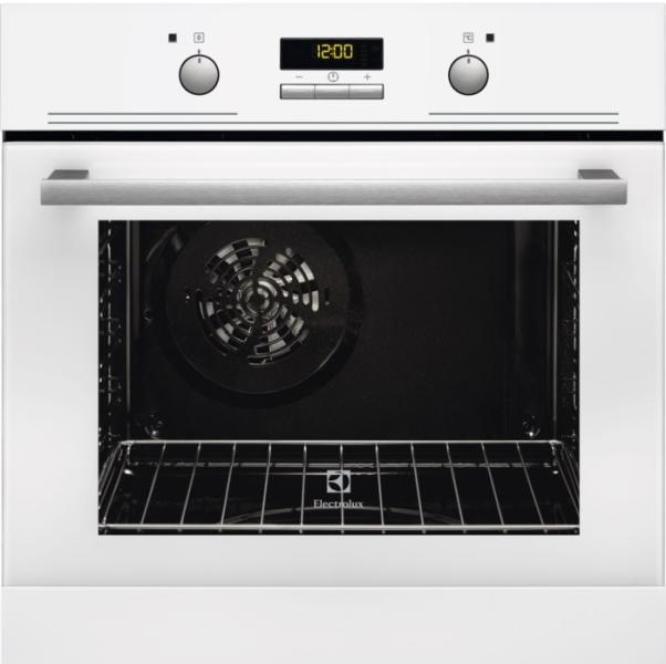 Духовой шкаф Electrolux EZB 52410 AW белый