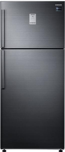 Холодильник Samsung RT53K6340BS черный