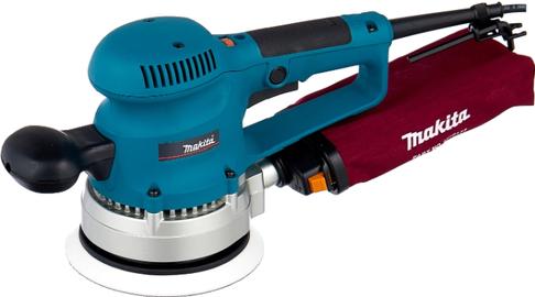 Makita BO6030 шарқайрағы