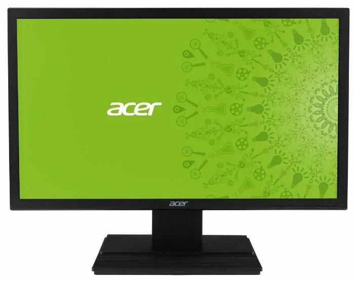 Монитор Acer V206HQLAb 19.5&quot;