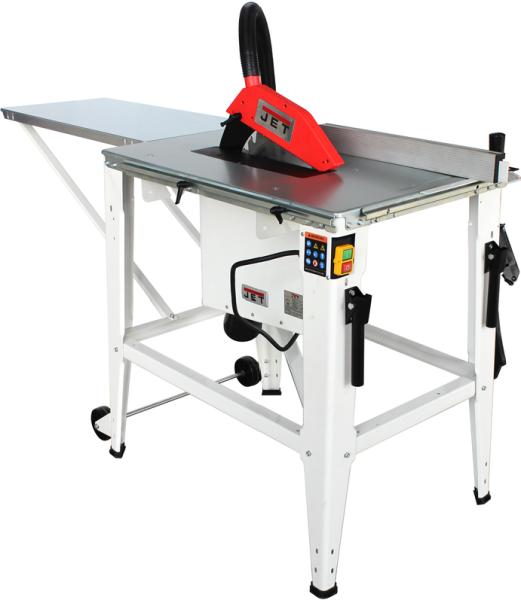 Дисковая пила Jet JTS-315LA