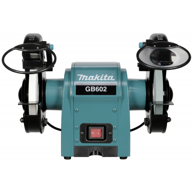 Точильный станок Makita GB602