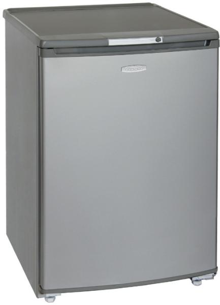 Холодильник Бирюса M8 серый