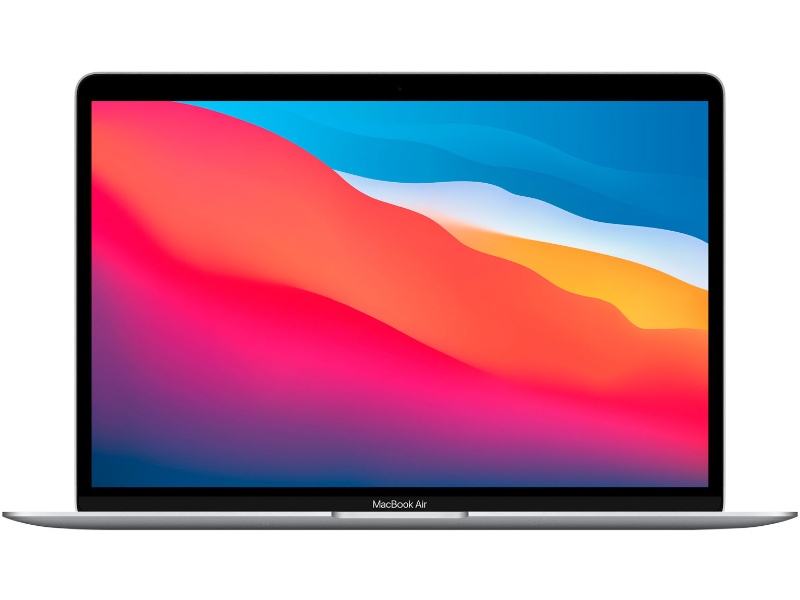 Ноутбук Apple MacBook Air 2020 13.3 MGN93 серебристый