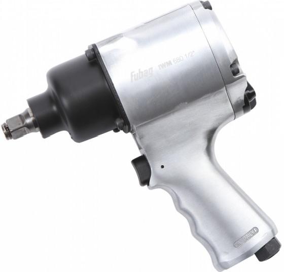 Пневмогайковерт Fubag IWM 680 100201