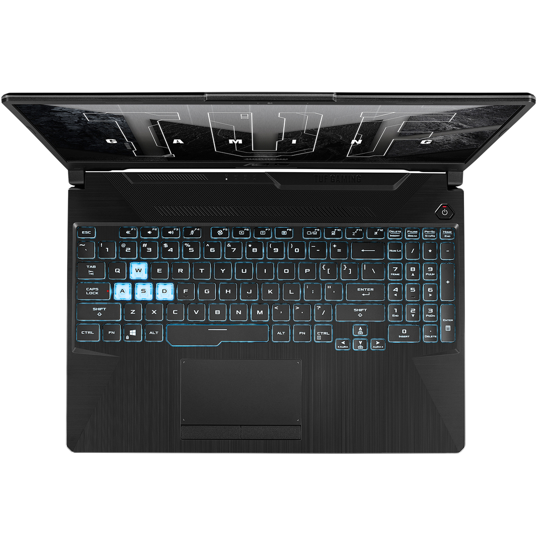 Ноутбук Asus TUF Gaming A15 FA506IHRB-HN084