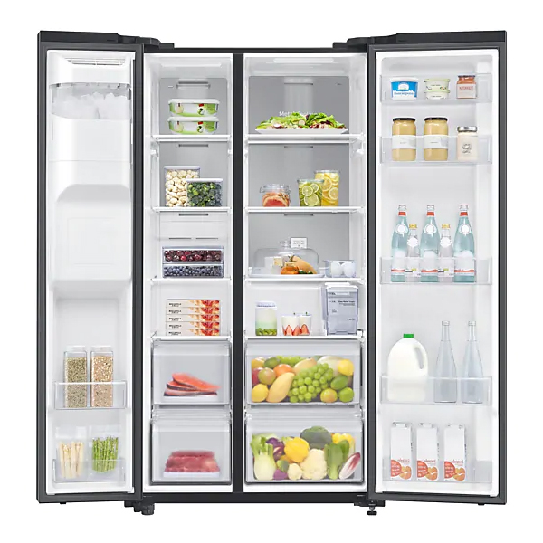 Холодильник Samsung RS-64R5331B4