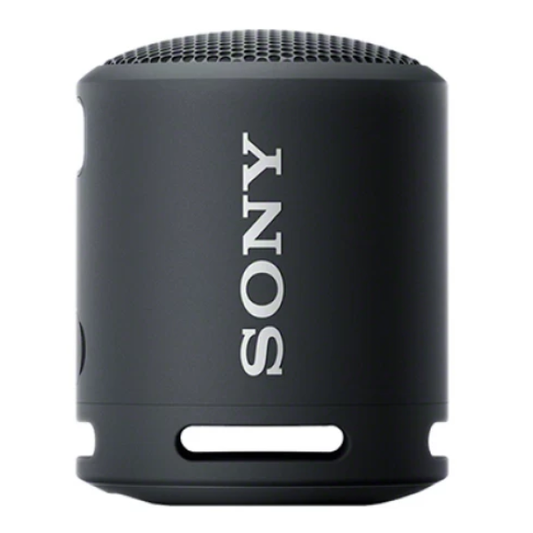 Портативная колонка Sony SRS-XB13, черная