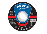 Диск отрезной Rodex SRM16150 150x1.6x22 мм