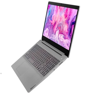 Ноутбук Lenovo IdeaPad 3 15IIL05, 81WE00Q7RK, серый