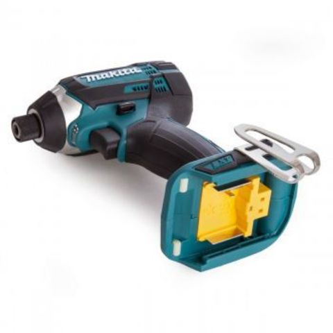 Аккумуляторный ударный винтовёрт Makita DTD153Z