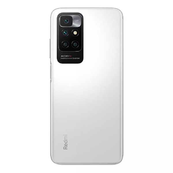 Смартфон Xiaomi Redmi 10, 128 Гб, белый