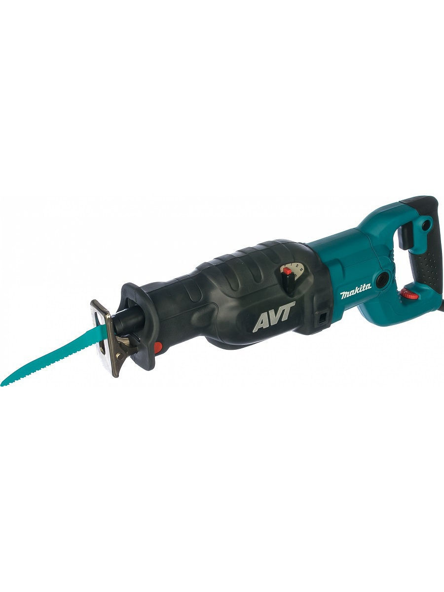 Сабельная пила Makita JR3070CT