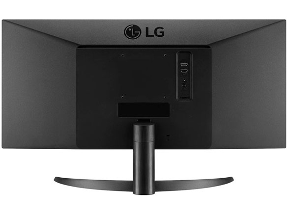 Монитор LG 29WP500 черный