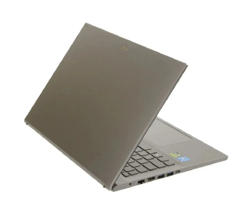 Ноутбук Acer Aspire 5 A515-57G-558B NX.KNZER.001 серый