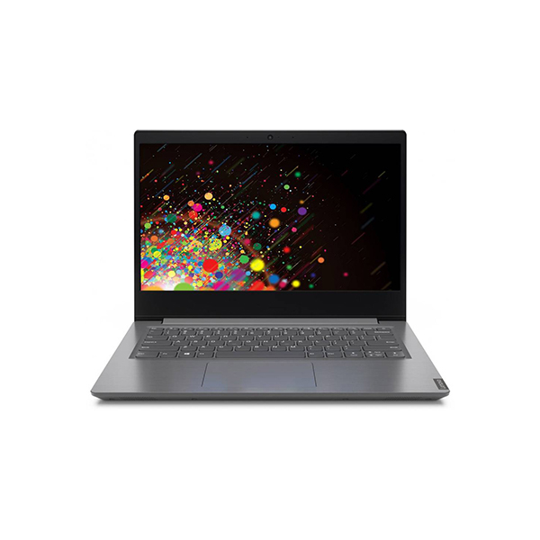 Ноутбук Lenovo V14-IGL 82C2000YRU серый