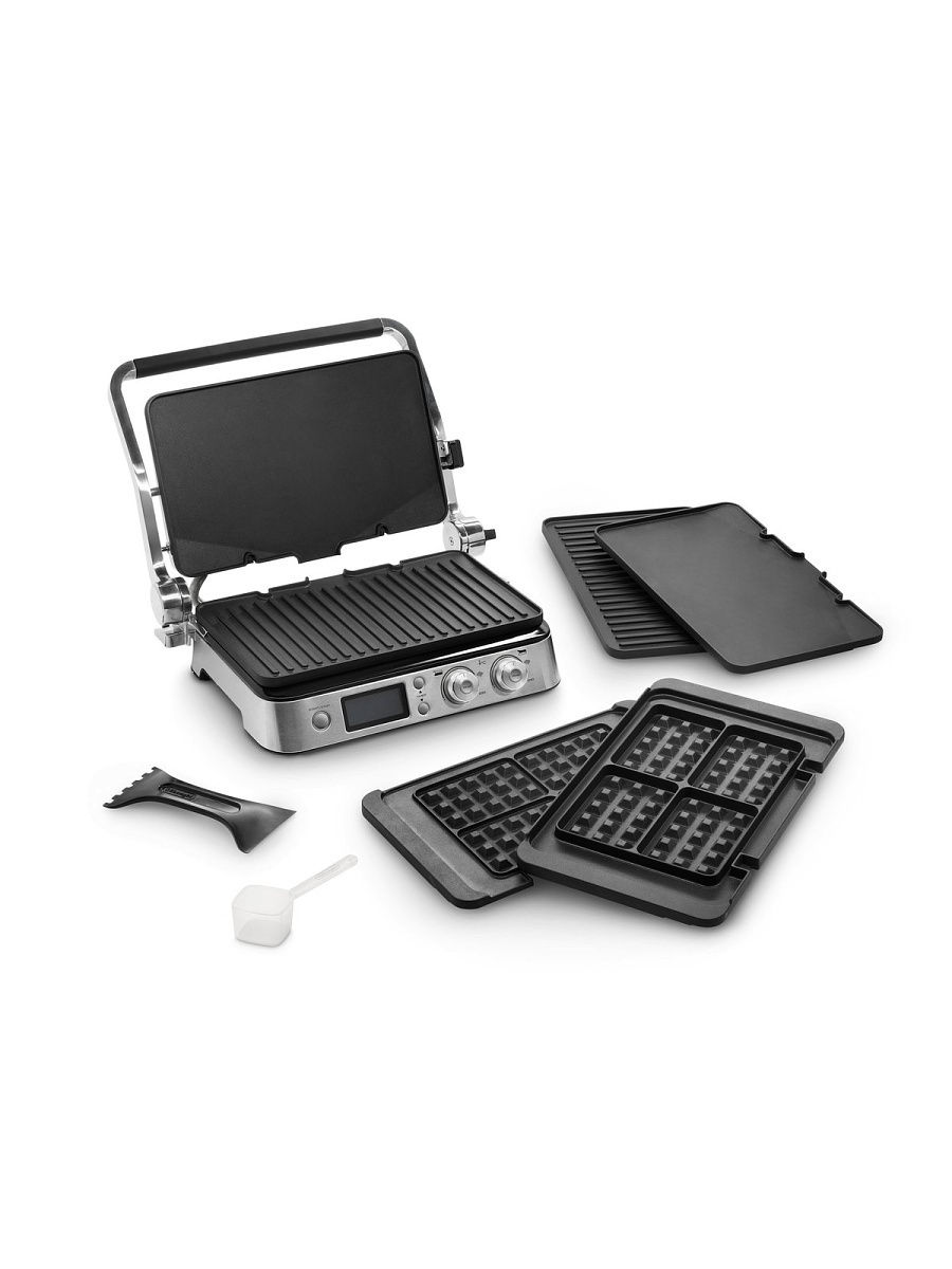 Delonghi CGH-1030D грилі