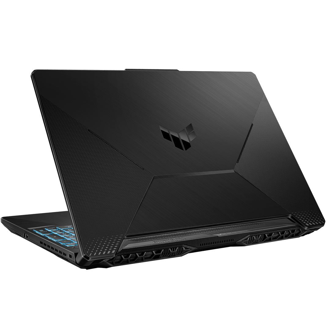 Ноутбук Asus TUF Gaming A15 FA506IHRB-HN084