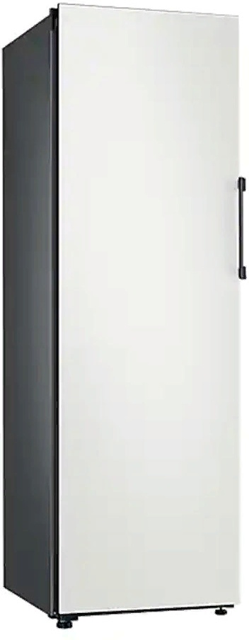 Морозильник Samsung Bespoke RZ32T7435AP серый
