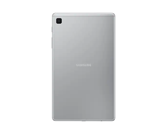 Планшет Samsung Galaxy Tab A7 Lite 8.7&quot; SM-T220NZSASKZ, серебристый