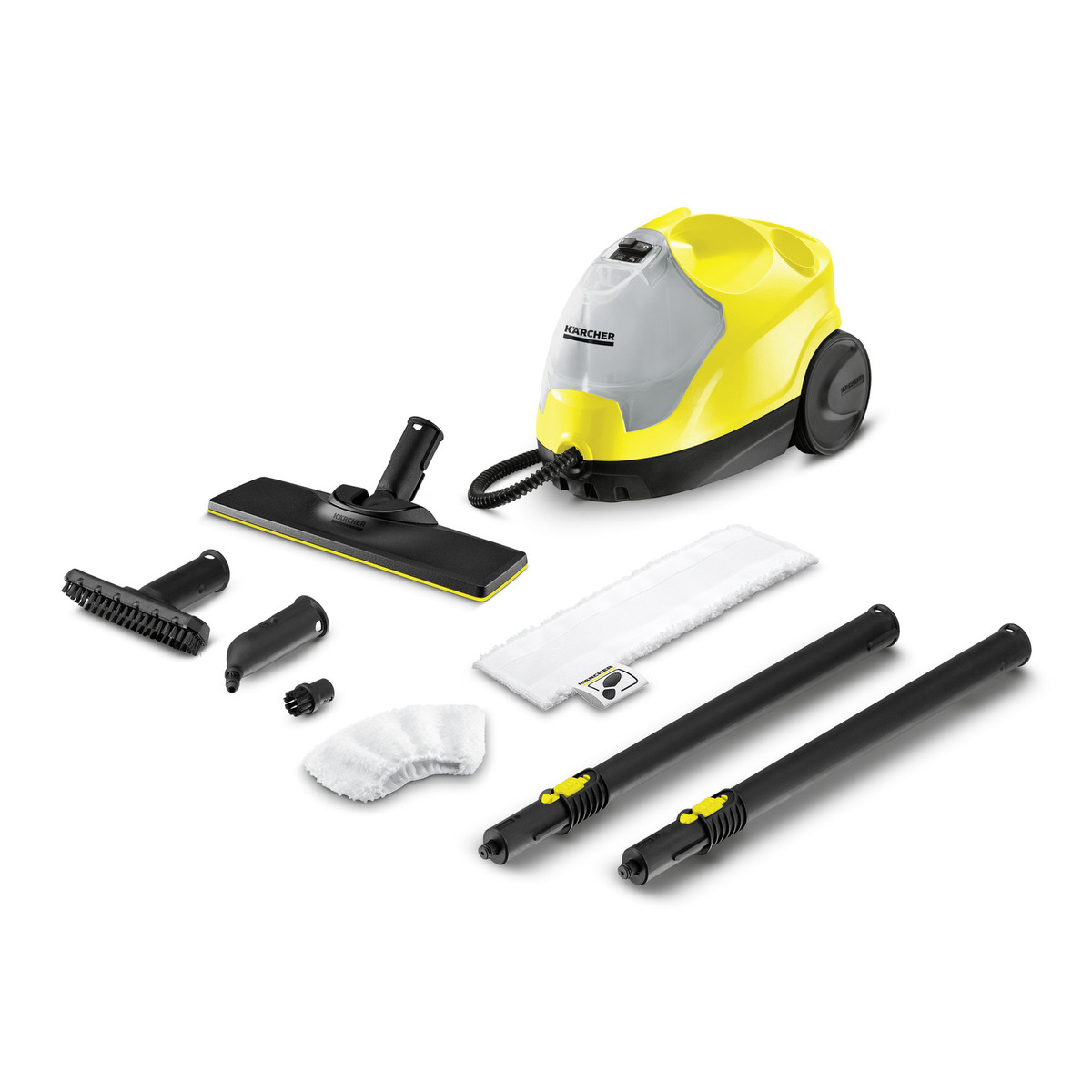 Karcher SC 4 Easy Fix 1.512-450.0 булы тазартқышы 