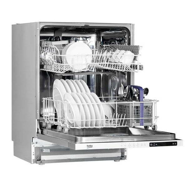 Встраиваемая посудомоечная машина Beko DIN24310