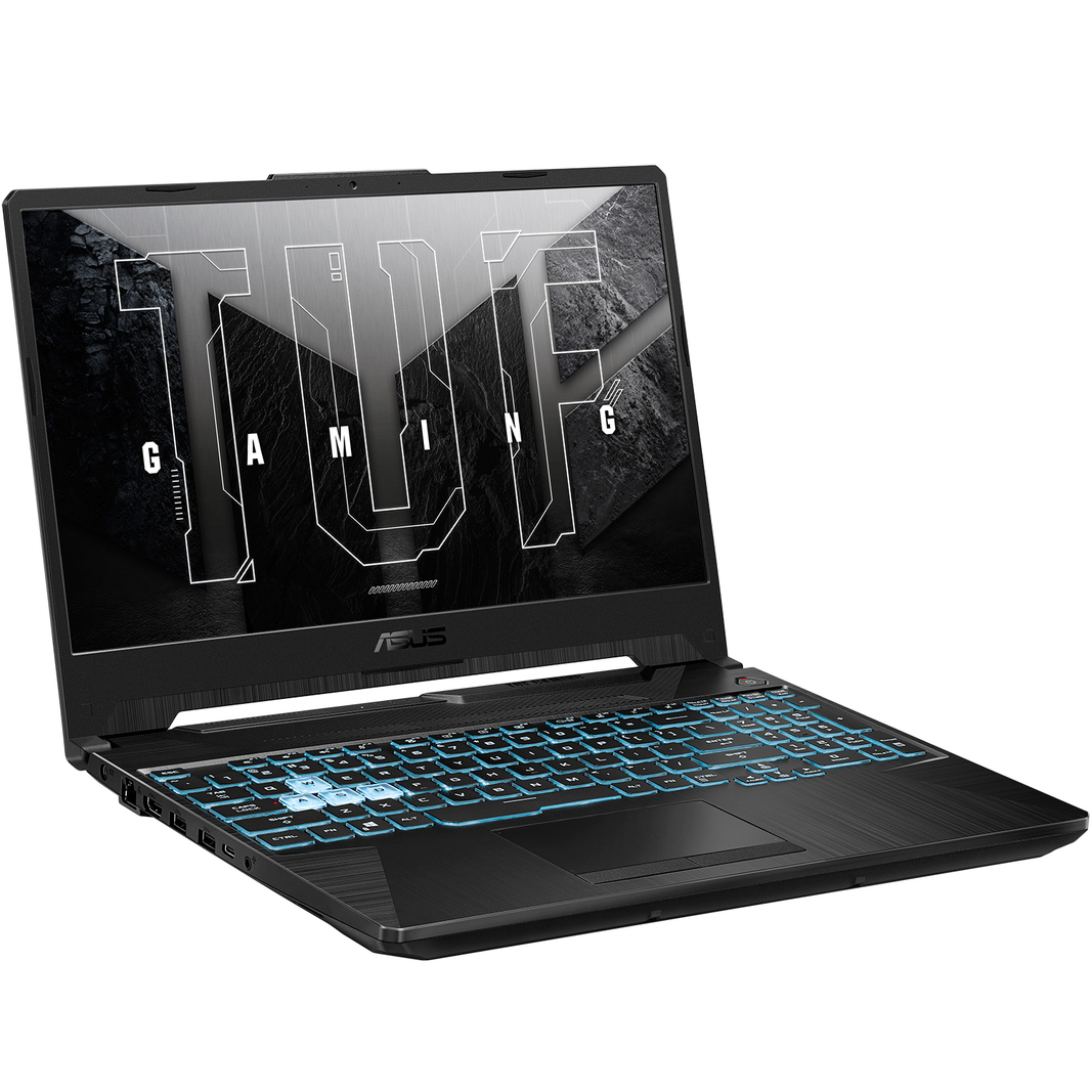 Ноутбук Asus TUF Gaming A15 FA506IHRB-HN084