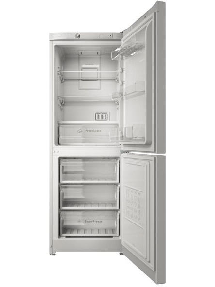 Холодильник Indesit ITS 4160 W белый