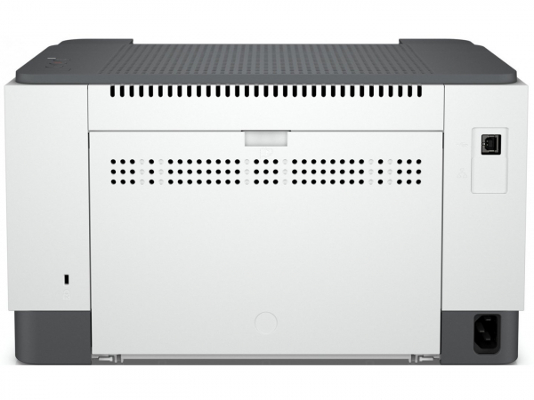 Принтер HP LaserJet M211d белый-черный