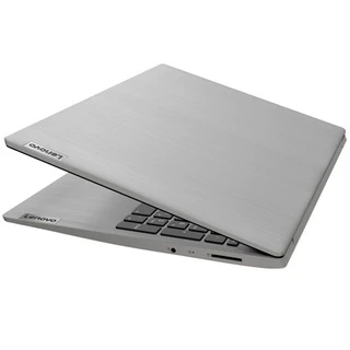 Ноутбук Lenovo IdeaPad 3 15IIL05, 81WE00Q7RK, серый