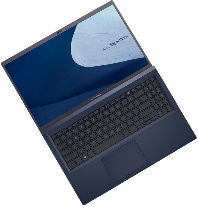 Ноутбук Asus ExpertBook B1 B1500 90NX0441-M23770