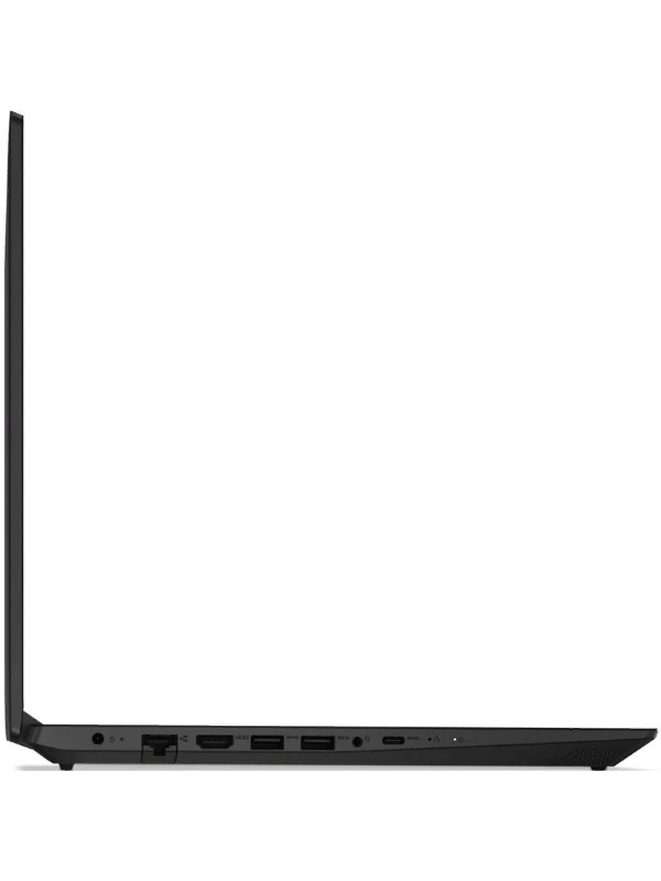 Ноутбук Lenovo Ideapad L340-15API 81LW0057RK черный