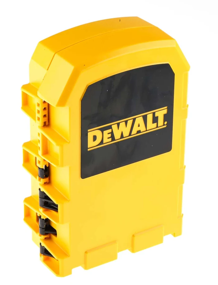 Комплект сверл по металлу Dewalt DT7926, 29 штук