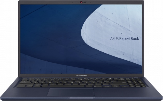 Ноутбук Asus ExpertBook B1 B1500 90NX0441-M23770