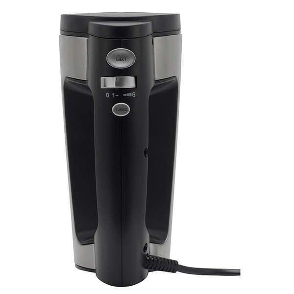 Миксер Polaris PHM 5009A черно-серебристый