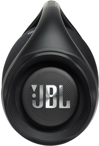 Портативная  колонка Jbl Boombox 2 черная
