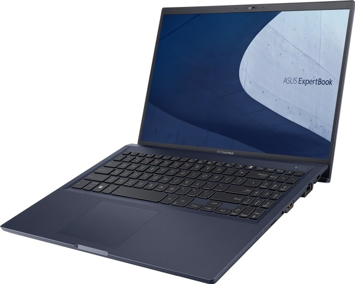 Ноутбук Asus ExpertBook B1 B1500 90NX0441-M23770
