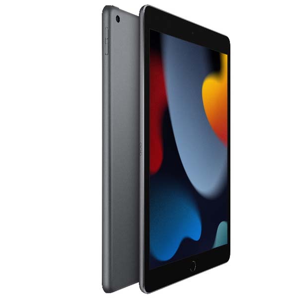 Планшет Apple iPad 2021 MK2K3RK/A, 10.2&quot;, 64GB, WI-FI, серый