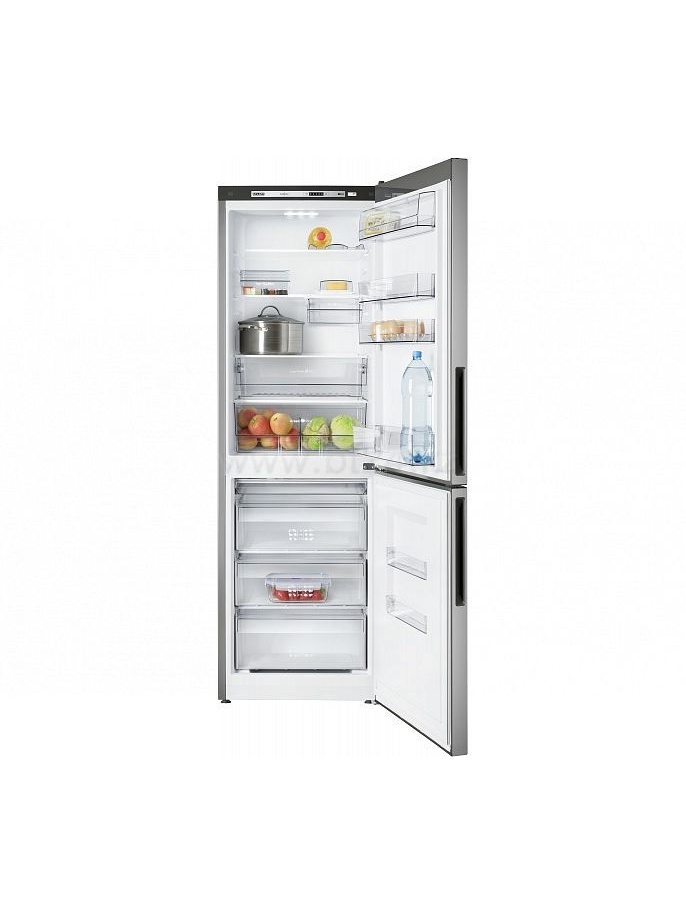 Холодильник Atlant ХМ 4621-141 серый