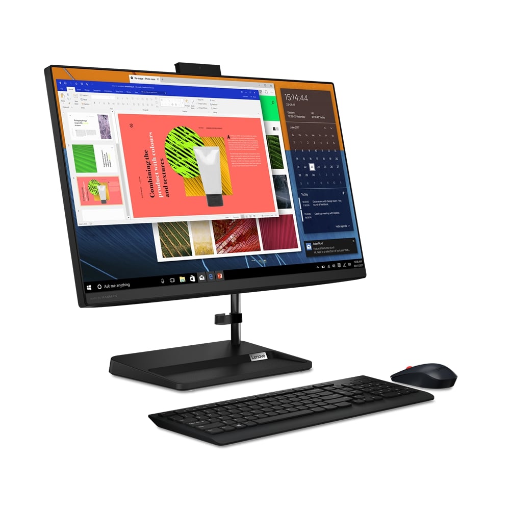 Моноблок Lenovo IdeaCentre AIO 3 24ITL6 F0G0019GRU