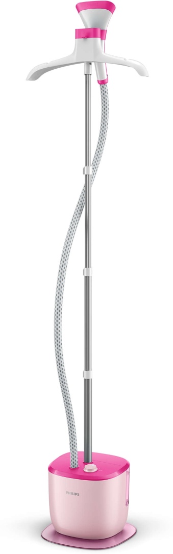 Отпариватель Philips GC512/40 EasyTouch Plus розовый