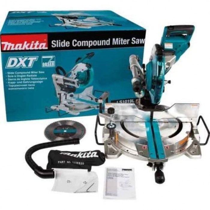 Makita LS1019L кескіш арасы