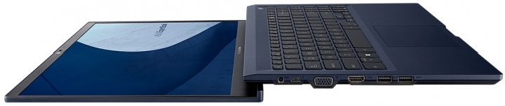 Ноутбук Asus ExpertBook B1 B1500 90NX0441-M23770