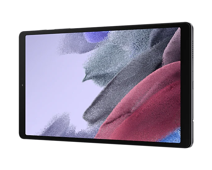 Планшет Samsung Galaxy Tab A7 Lite 8.7&quot; SM-T220NZAASKZ, серый
